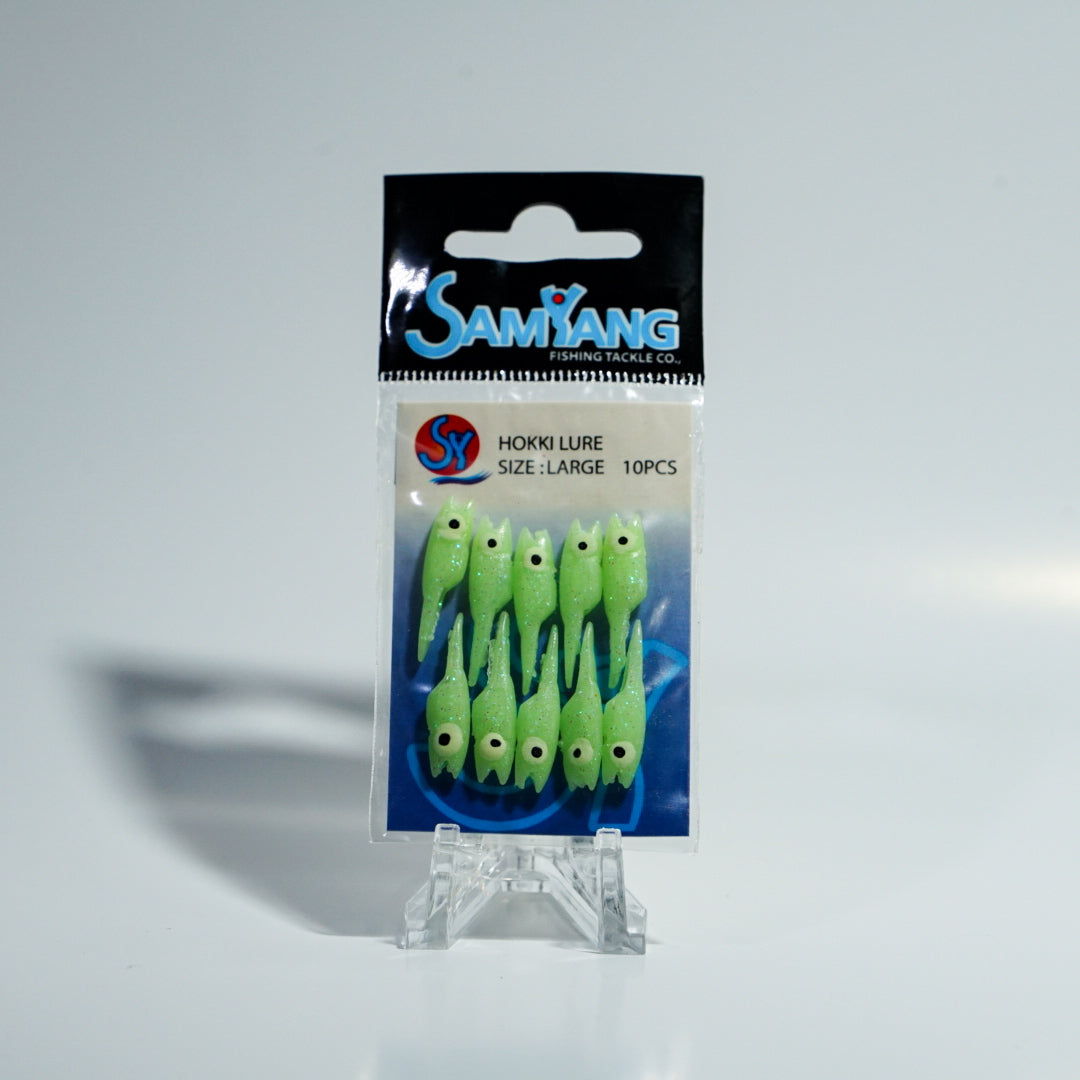 Samyang Hokki Bait