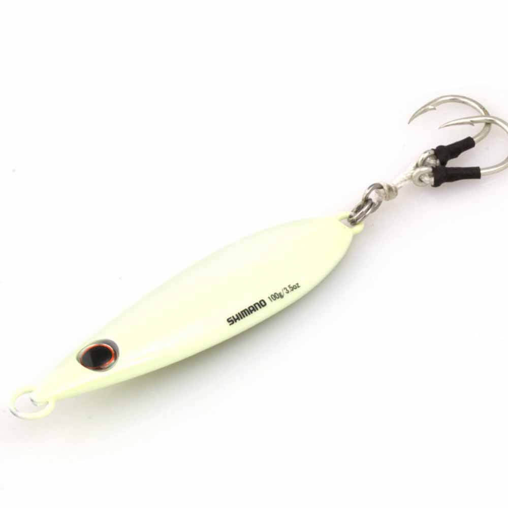 Shimano Butterfly Flat-Fall Jig