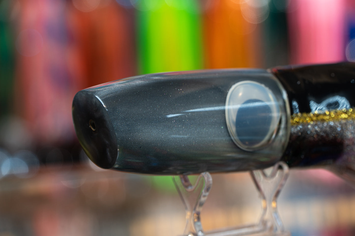 Joe Yee Super Plunger Trolling Lure 14"