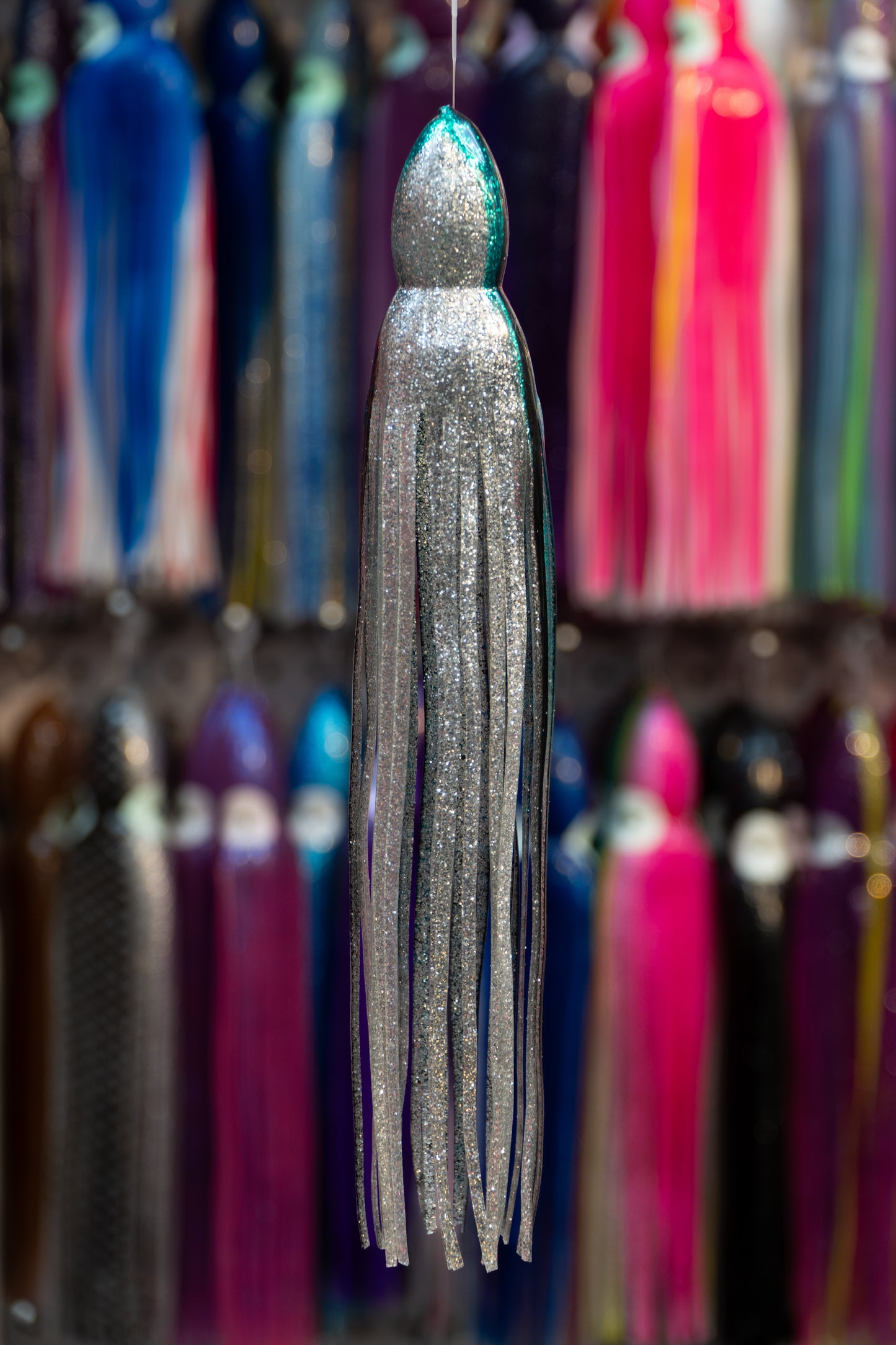 Replacement Skirt BH-122