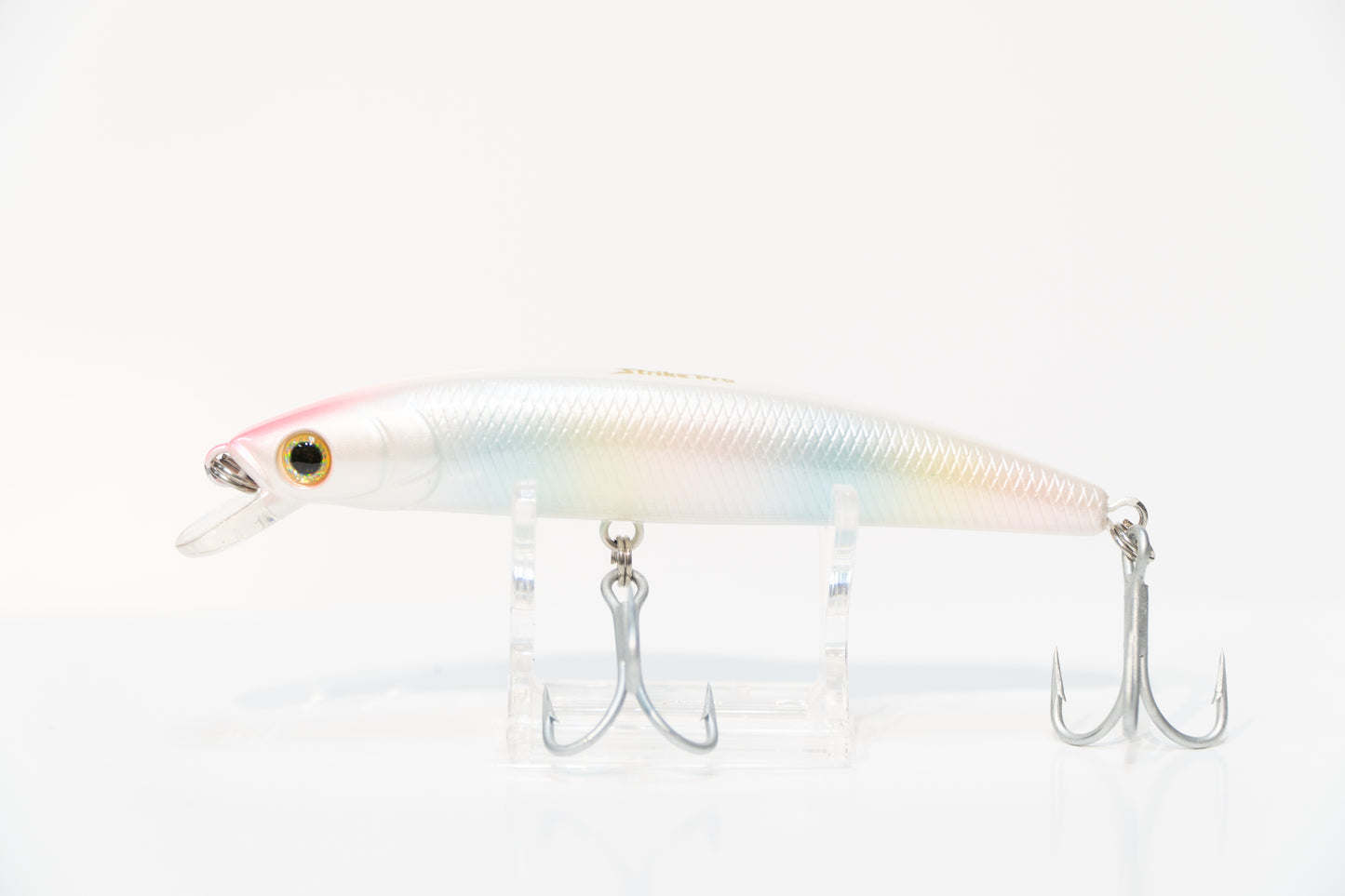 Strike Pro Mustang Minnow