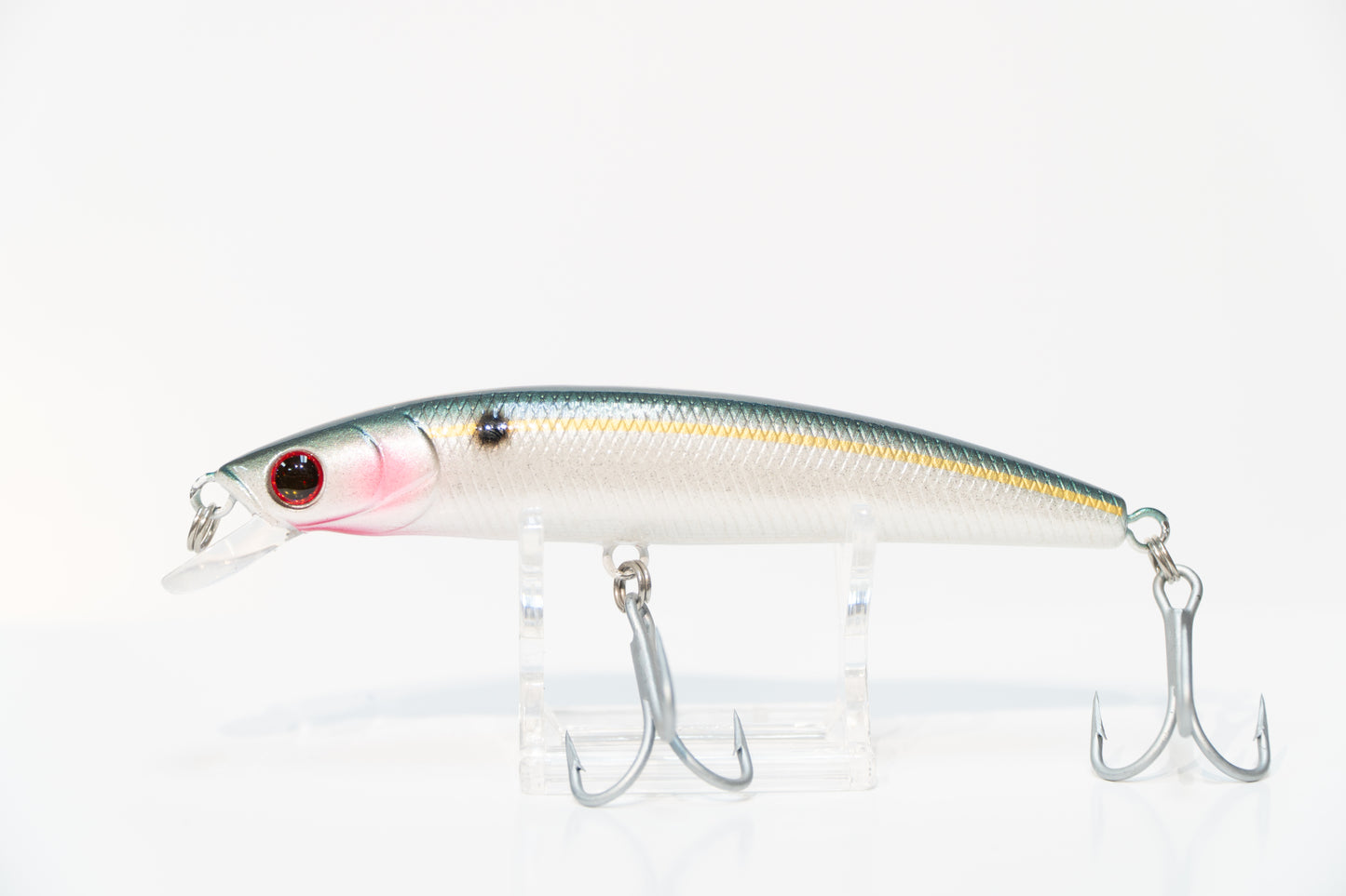 Strike Pro Mustang Minnow