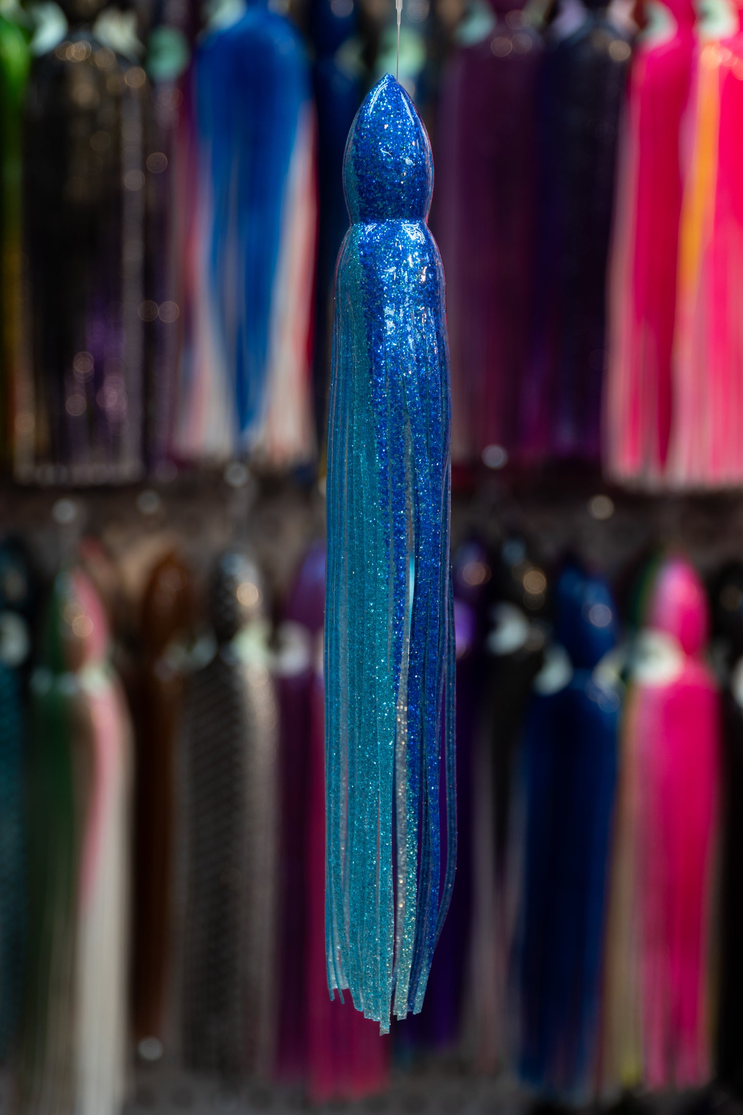 Replacement Skirt BH-139