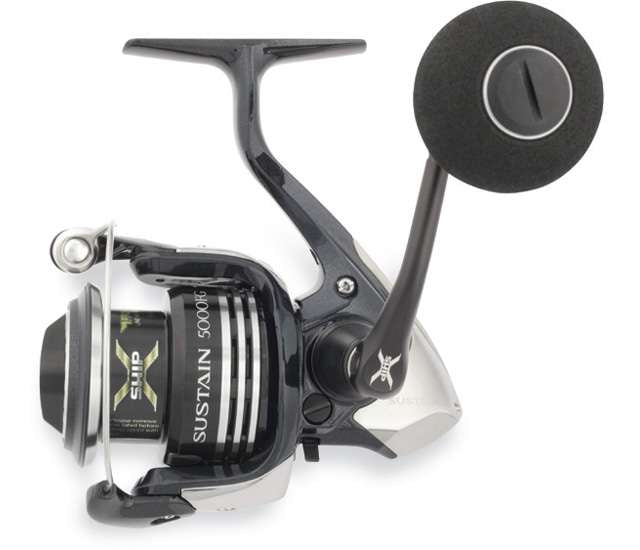 Shimano Sustain