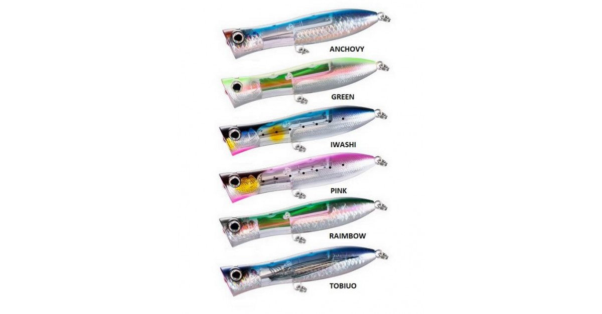 fish and hook dip Shimano Bomb Dip 170F – Big Hook Guam