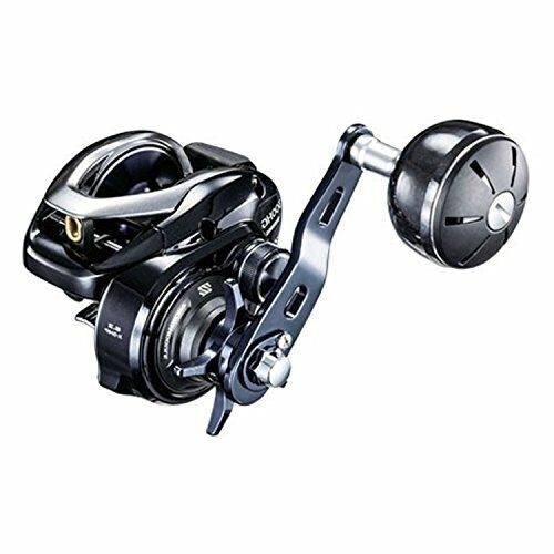 Shimano Grappler 301HG Baitcast Reel