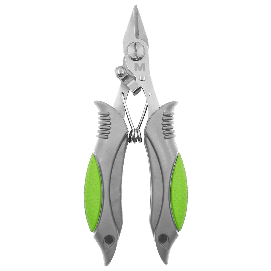 Mustad 5" Heavy Duty Braid Cutters