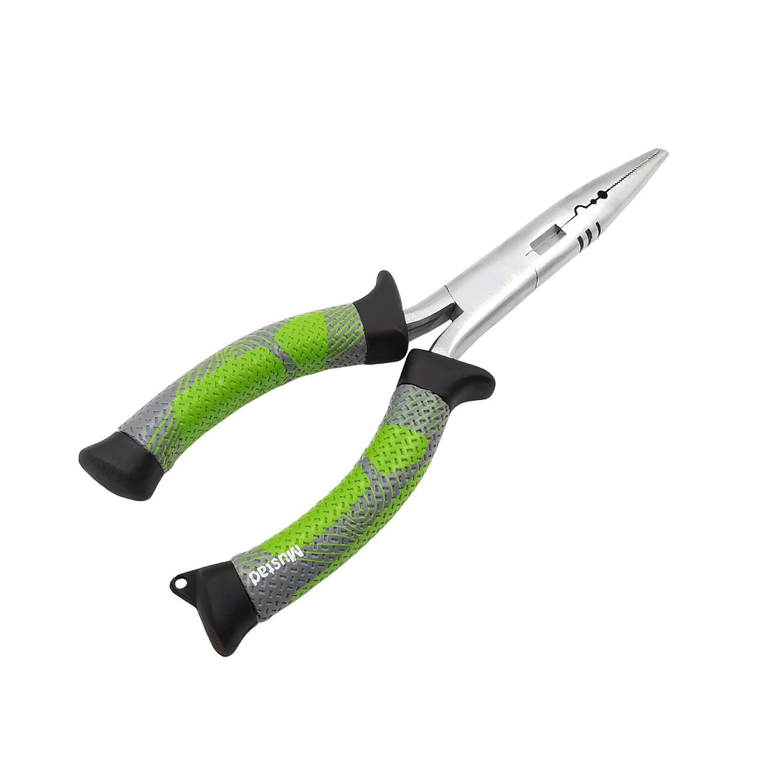 Mustad 7" Small Split Ring Pliers