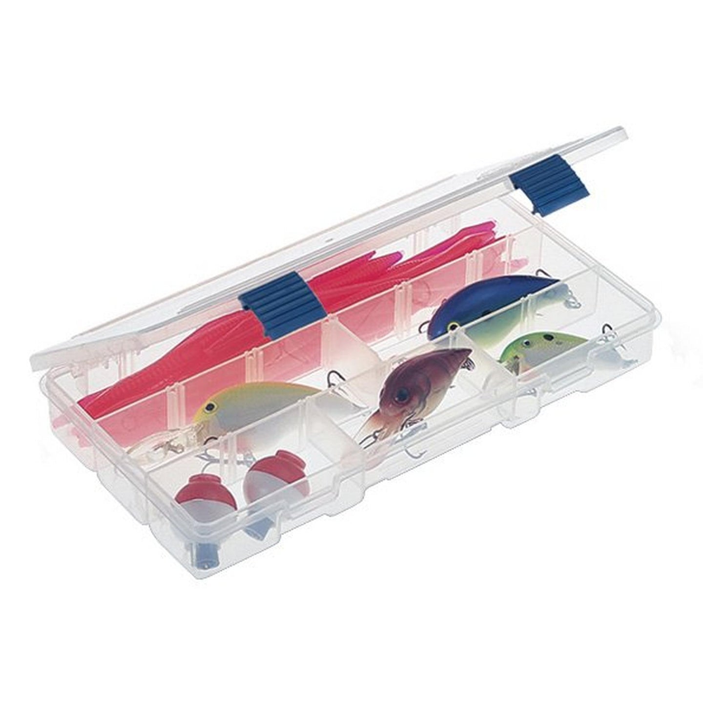 Plano Prolatch Stowaway tackle box