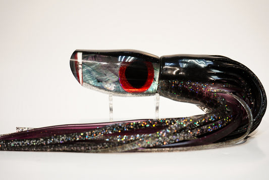 American Custom Lures Trapper 12" Trolling Lure