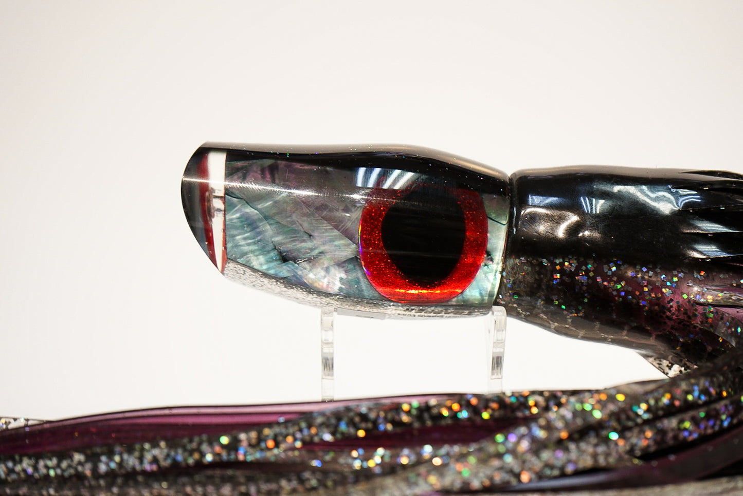 American Custom Lures Trapper 12" Trolling Lure