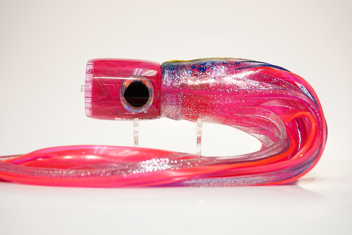 American Custom Lures Brazakka 12" Trolling Lure