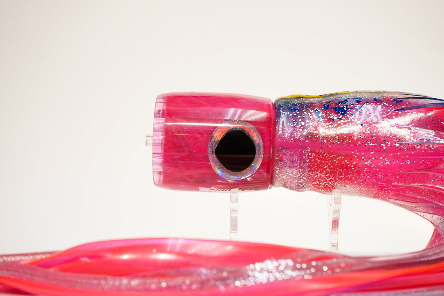 American Custom Lures Brazakka 12" Trolling Lure