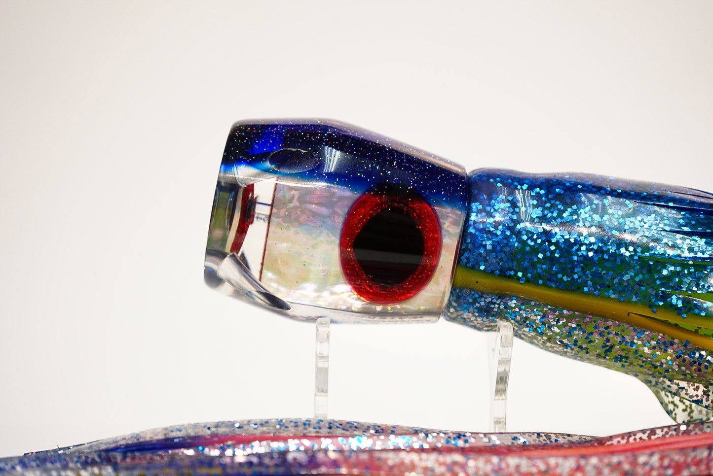 American Custom Lures Water Dog 12" Trolling Lure