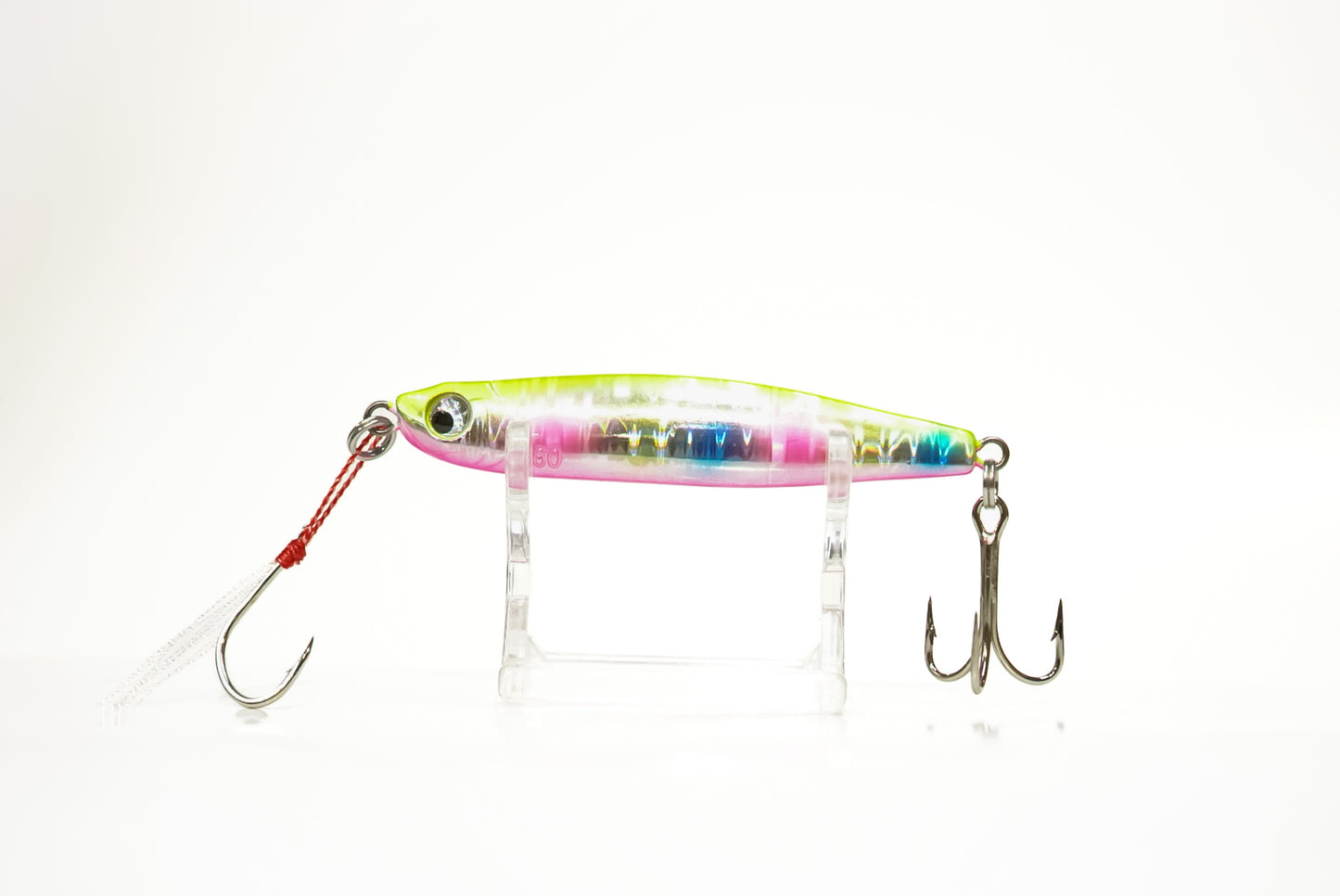 Maria Mucho Lucir Jig