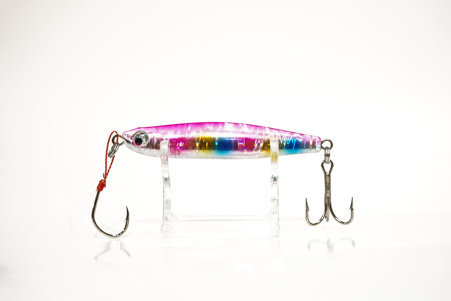 Maria Mucho Lucir Jig