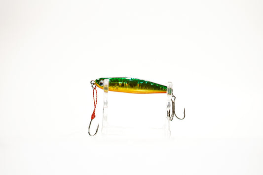 Maria Mucho Lucir Jig