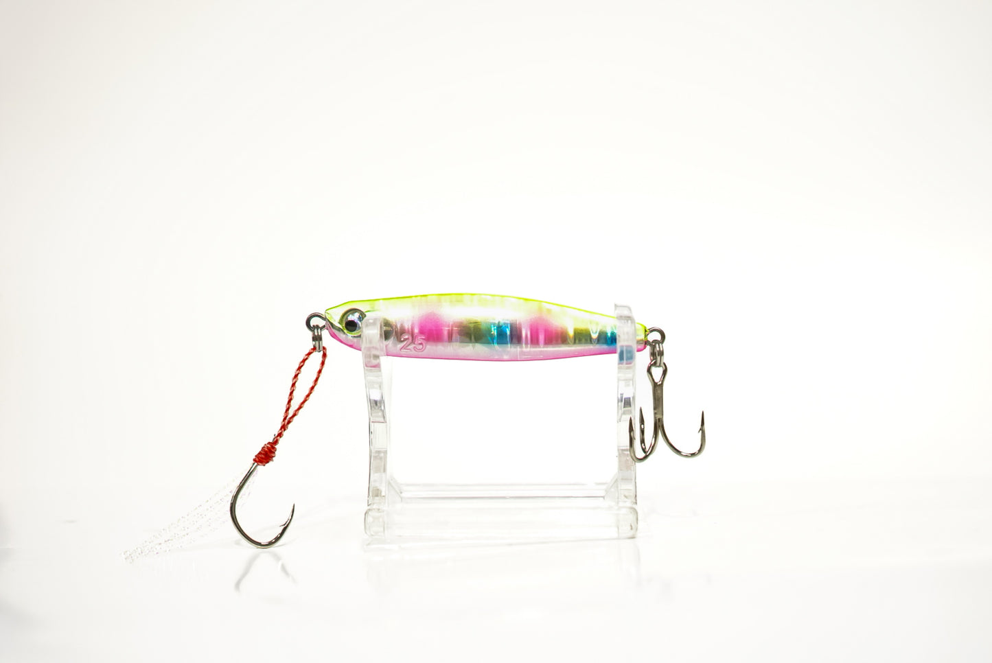 Maria Mucho Lucir Jig