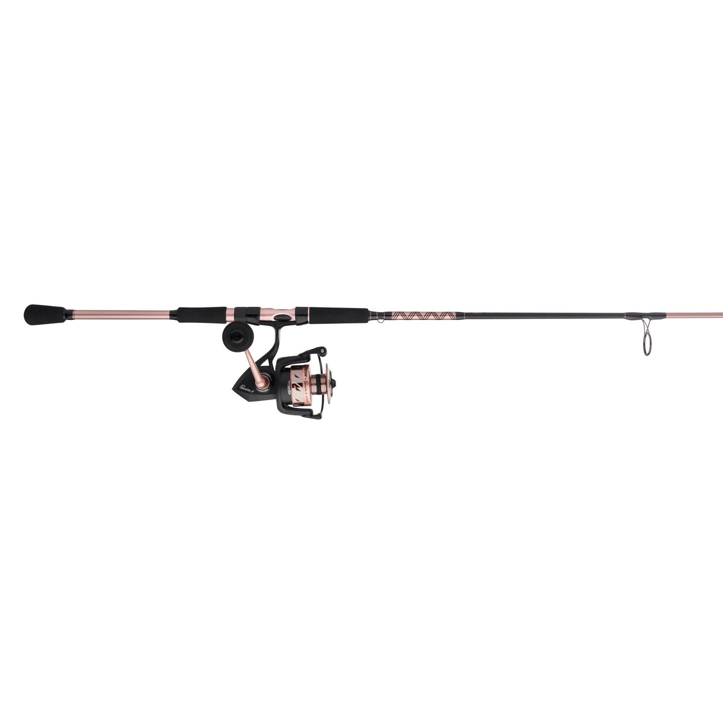 Penn Passion II Spinning Combo