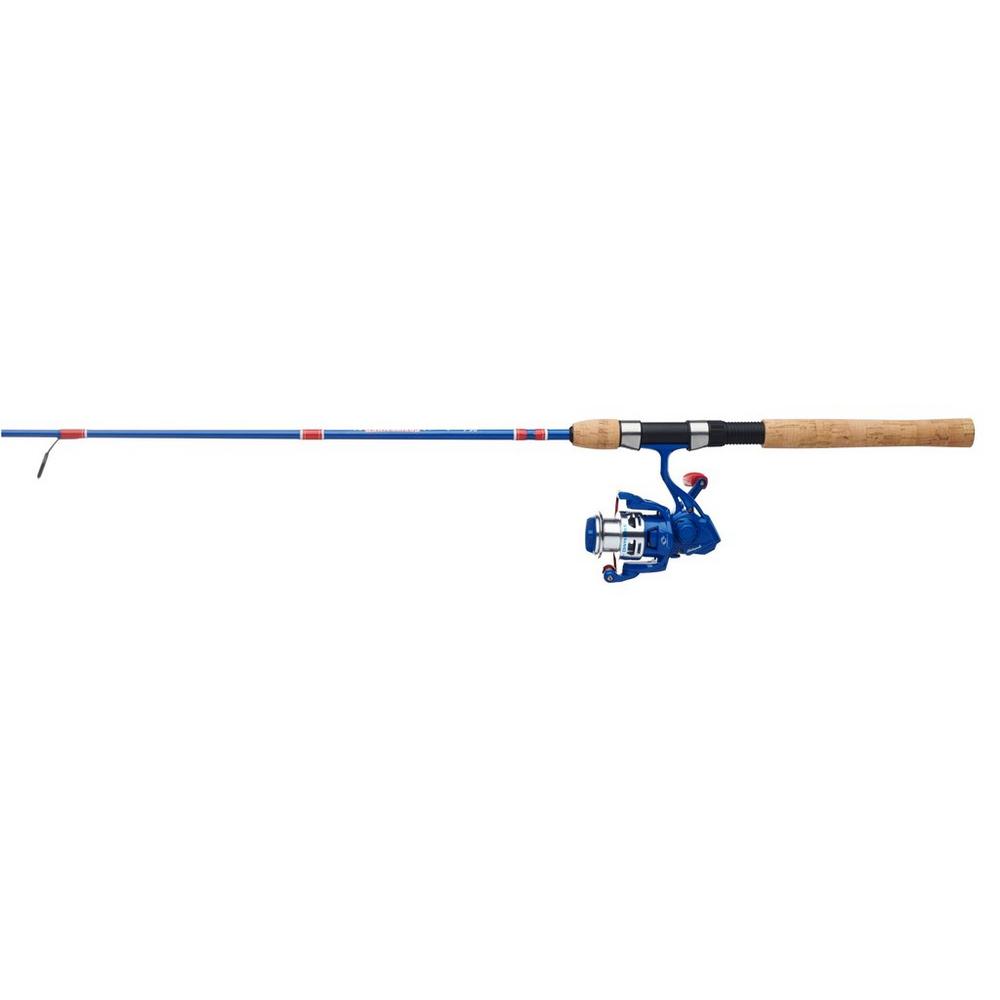Shakespeare Contender Spinning Rod Combo