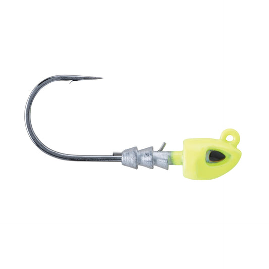Berkley Fusion Swimbait Jighead