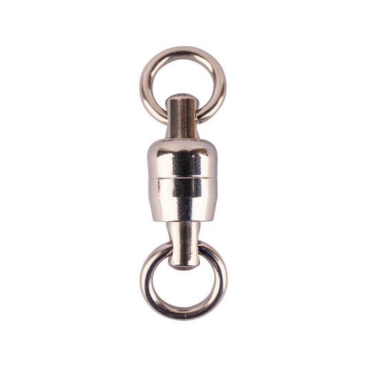 Mustad Demon Ball Bearing Swivel
