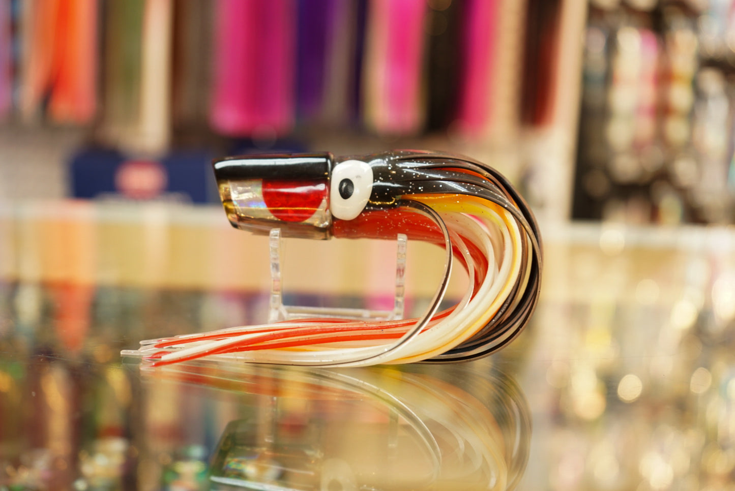 Mac Head 7" Trolling Lure