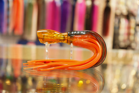 Door Knob Style 7" Trolling Lure