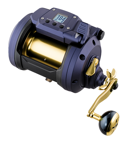 Daiwa Seapower 1200