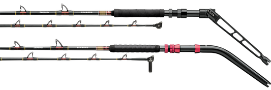 Daiwa Seaborg DenDoh Rod