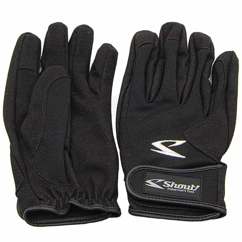 Shout! Fishing Gloves