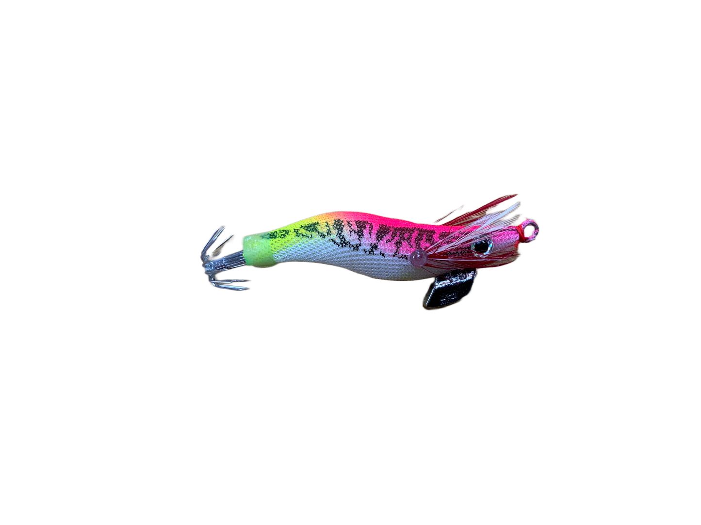 Waterman Squid Jig