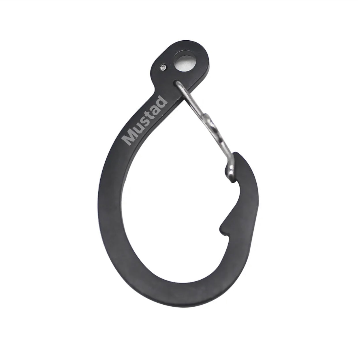 MUSTAD CARABINER