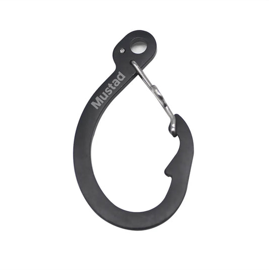 MUSTAD CARABINER