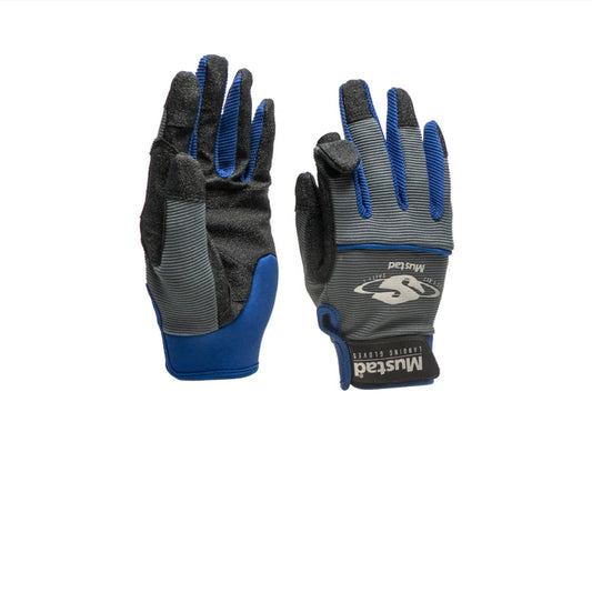 MUSTAD LANDING GLOVE