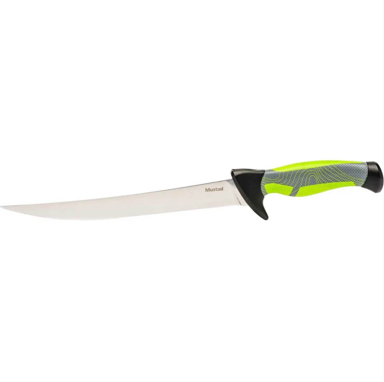 MUSTAD PREMIUM FILLET KNIFE 9"