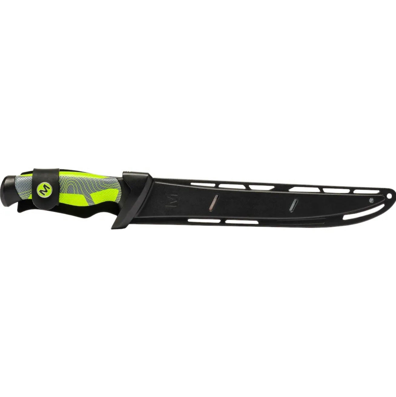 MUSTAD PREMIUM FILLET KNIFE 9"