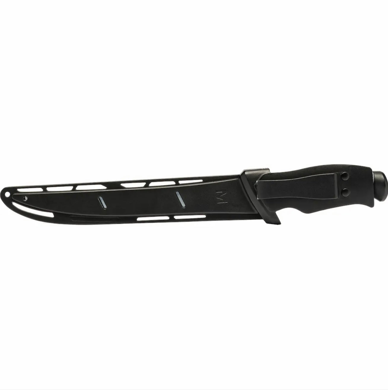 MUSTAD PREMIUM FILLET KNIFE 9"