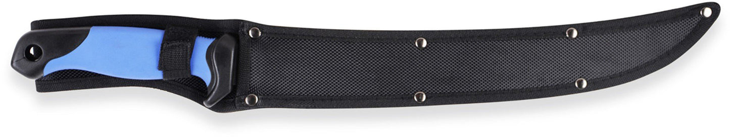 Mustad 12" Boning/Fillet Knife