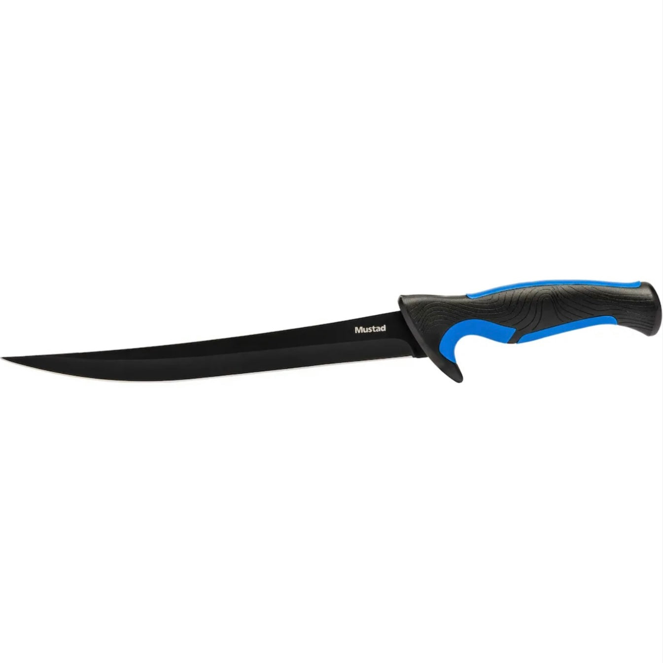 Mustad 12" Boning/Fillet Knife