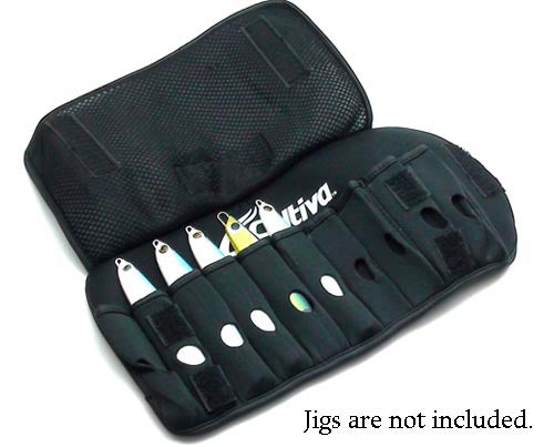 Cultiva Jig Bag