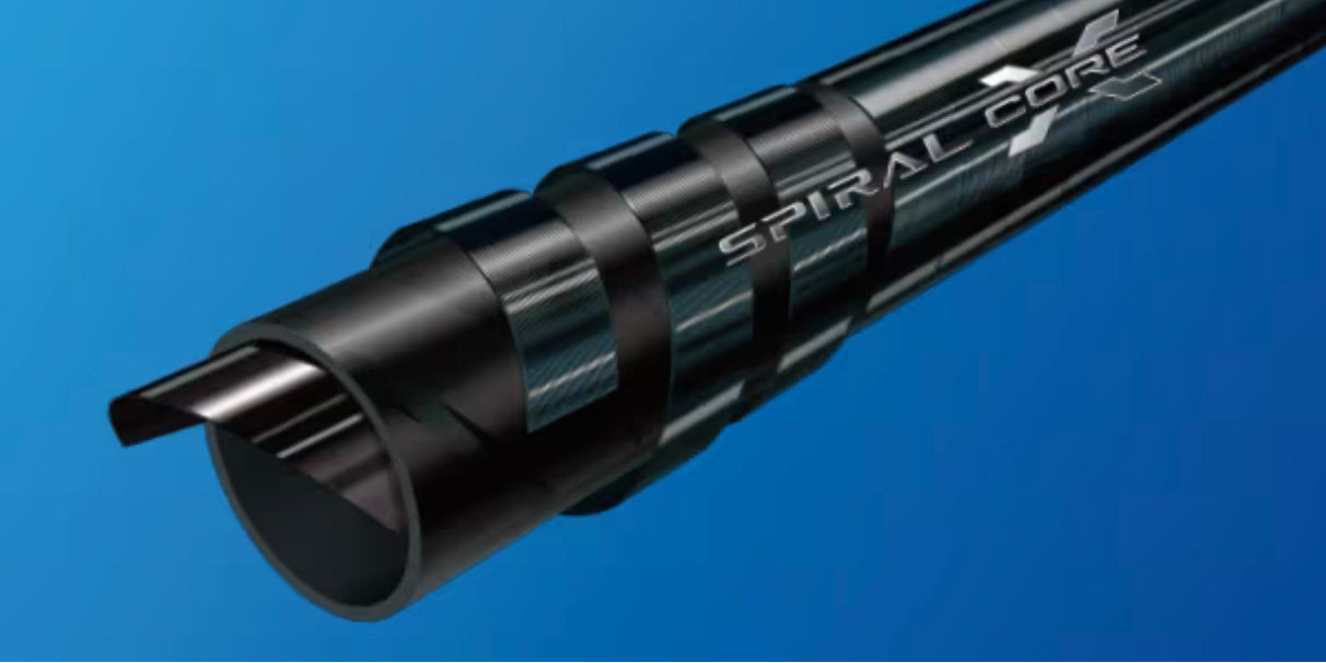 Shimano Ocea Jigger ∞ (Infinity) Slow Pitch Jigging Rod