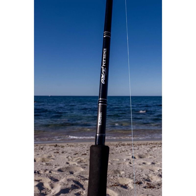 DAIWA EMBLEM PRO SURF RODS – Big Hook Guam