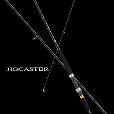 Daiwa JigCaster 100MH