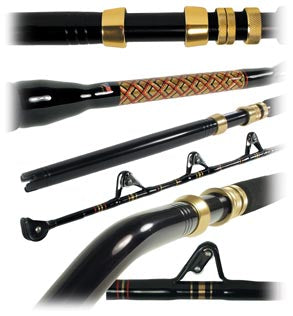 Penn International V Series Trolling Rods – Big Hook Guam