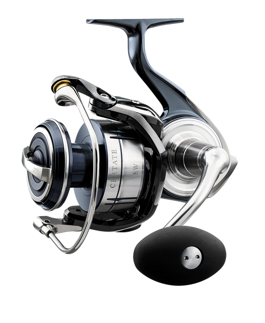 Daiwa Certate SW