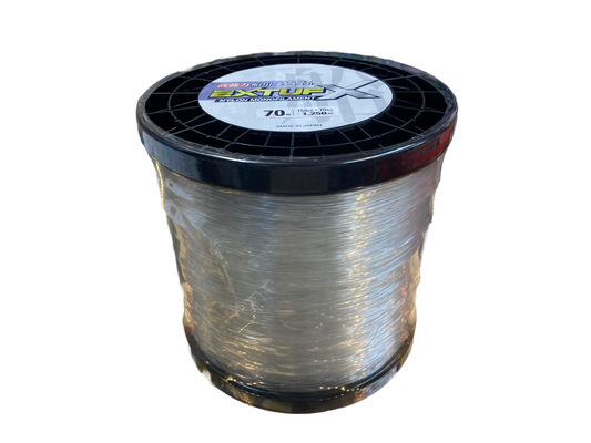 EXTUF X Commercial Grade 5# Spool