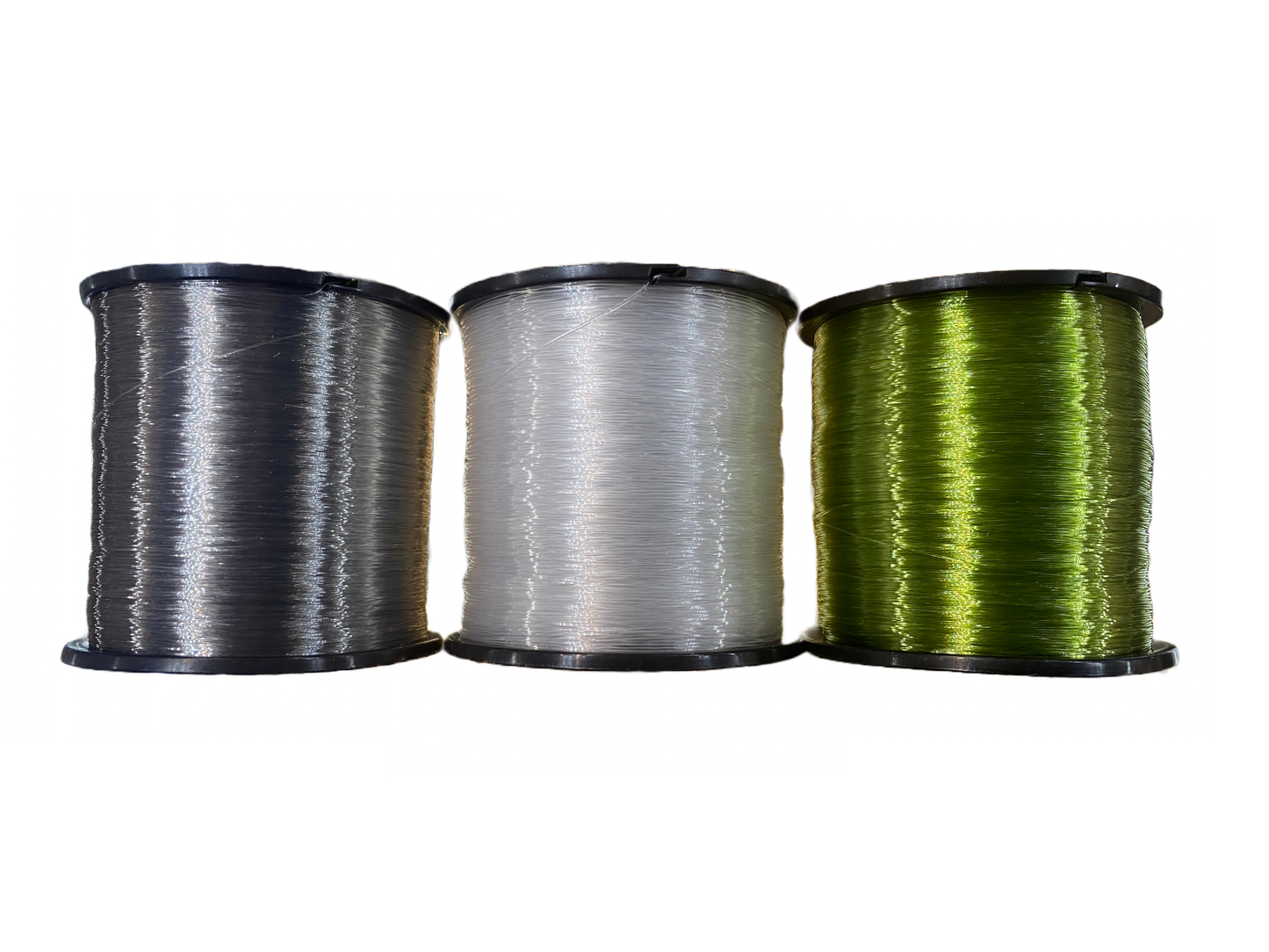 TURBO Premium Monofilament 1/8# Spool