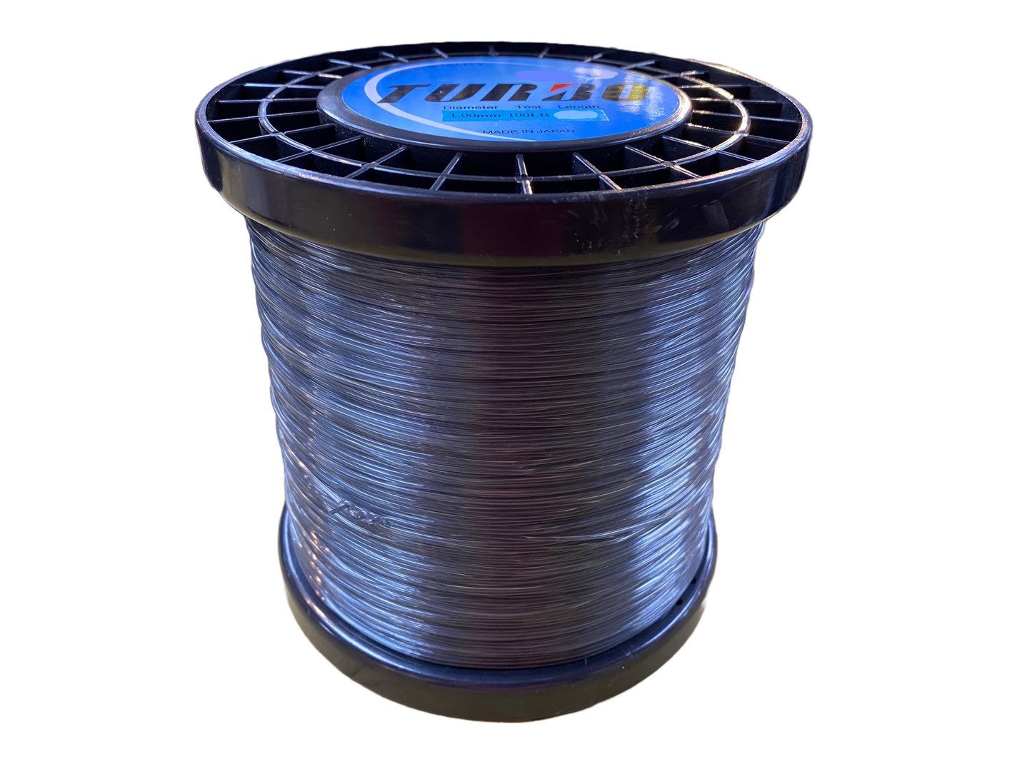 TURBO Premium monofilament 1lbs Spool