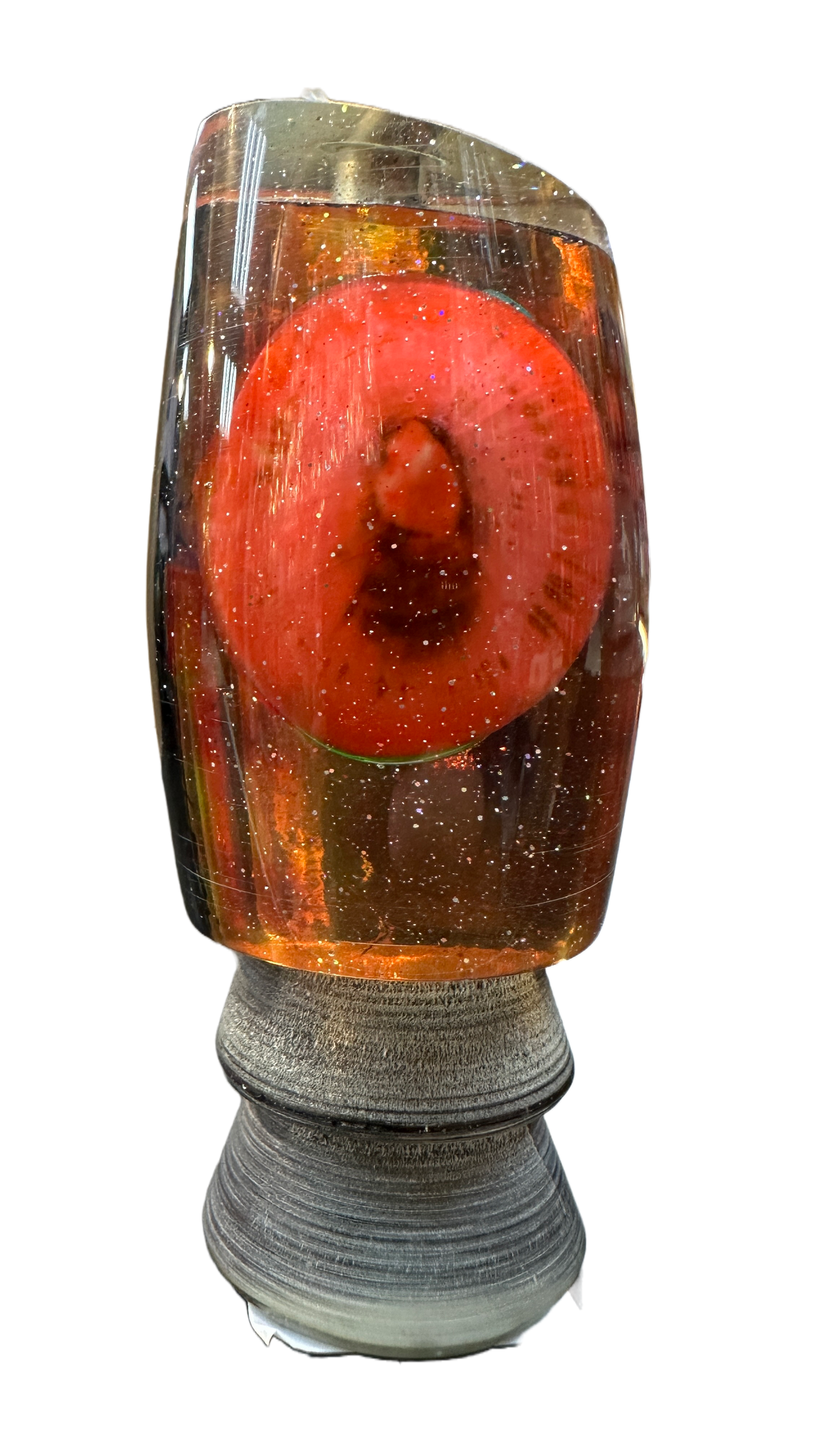 Opihi Shell Lures BO/L Slant 9” Trolling Head